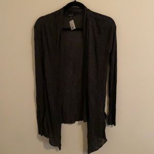 Women’s Light Coat. Medium.